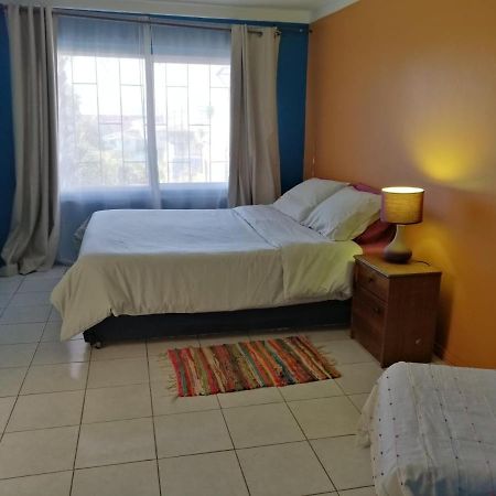 Hostal Maison de la Mer Valparaíso Eksteriør bilde