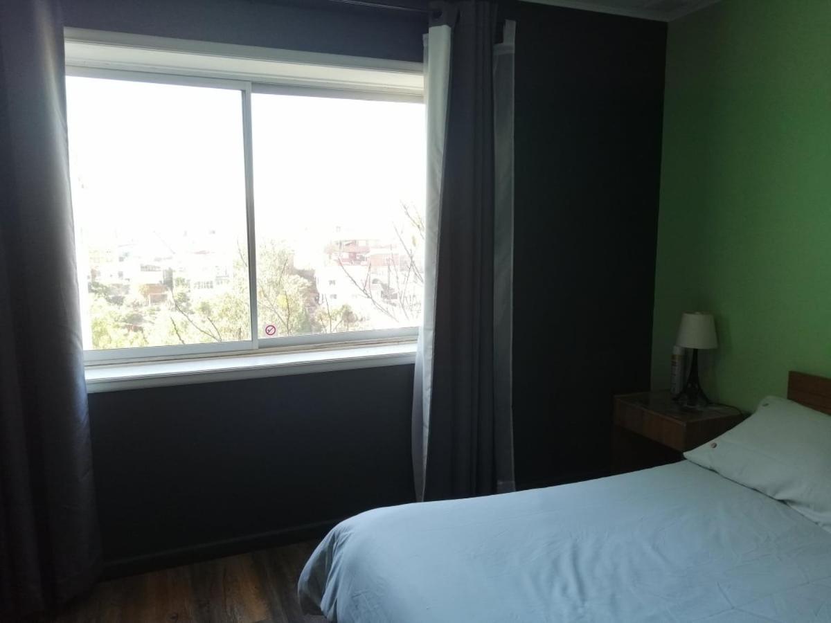 Hostal Maison de la Mer Valparaíso Eksteriør bilde