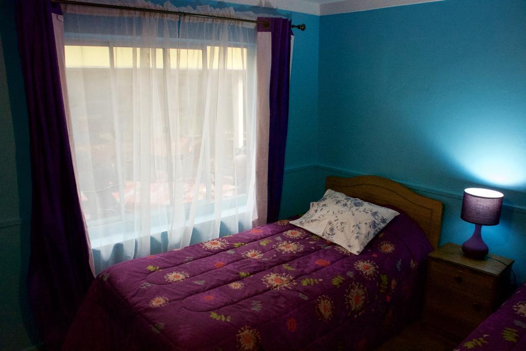 Hostal Maison de la Mer Valparaíso Eksteriør bilde
