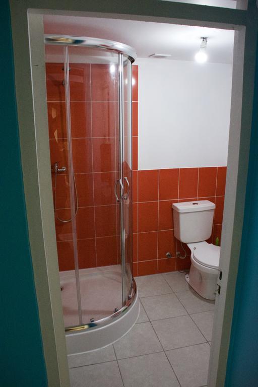 Hostal Maison de la Mer Valparaíso Eksteriør bilde