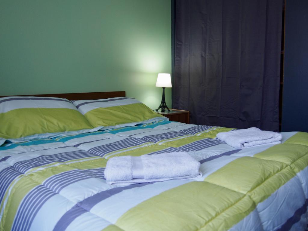 Hostal Maison de la Mer Valparaíso Eksteriør bilde
