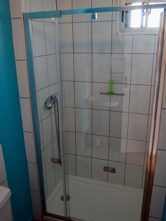 Hostal Maison de la Mer Valparaíso Eksteriør bilde