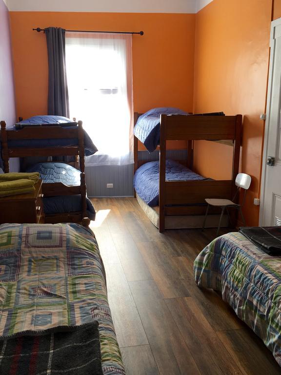 Hostal Maison de la Mer Valparaíso Eksteriør bilde